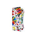 Multicolor Butterflies Napkin Set