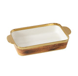 Rectangular Baking Dish