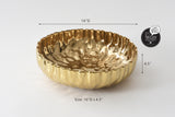 Extra-Large Shallow Bowl