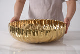 Extra-Large Shallow Bowl