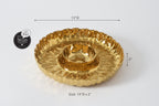 Mascali D'oro Gold Chip and Dip