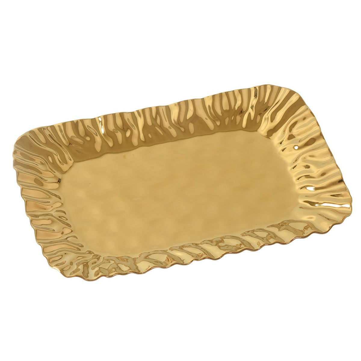 Medium Deep Tray