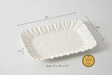 Medium Deep Tray