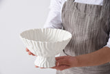 Small Footed Bowl