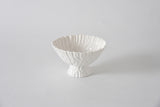 Small Footed Bowl