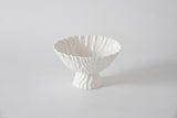 Medium Footed Bowl