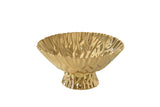 Large Footed Bowl