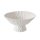 Large Footed Bowl