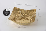 Square Centerpiece