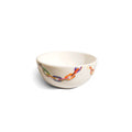 Large Chain Link Bowl Set, melamine dinnerware