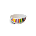 Multicolor Starburst Bowl Set, melamine dinnerware