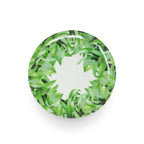Pura Vida Dinner Plate Set, melamine dinnerware