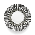 Modern Simplicity Set 16 Piece Setting, melamine dinnerware