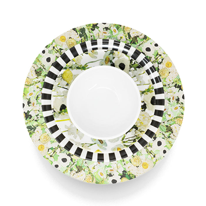 Tranquil Charm Set 16 Piece Setting