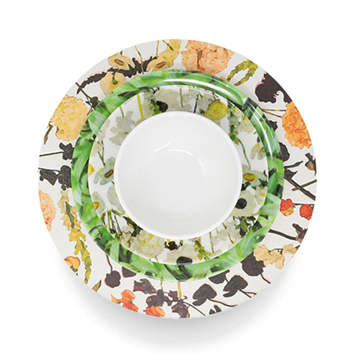 Buy Yourself Flowers Set 16 Piece Setting