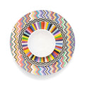 Supernatural Set 16 Piece Setting, melamine dinnerware