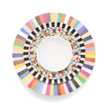 Flying Night and Day Set 16 Piece Setting, melamine dinnerware