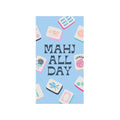 'Mahj All Day' Paper Guest Towels, Set of 24