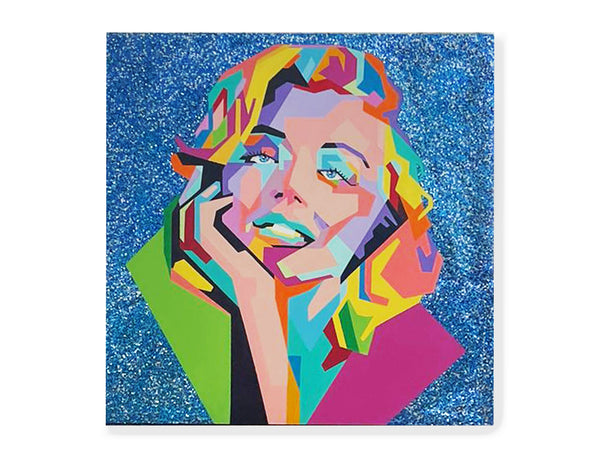 Marilyn Monroe 2