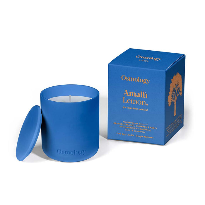 Amalfi Lemon Candle, 9.8 oz