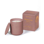Moroccan Rose Scented Candle