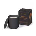 Indian Sandalwood Scented Candle