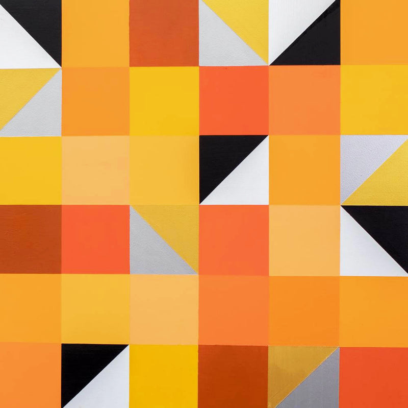 Orange Scale