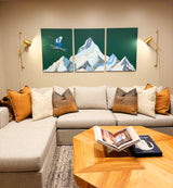 Vail Slopes 2