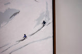 Let's Go Skiing