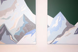 Vail Slopes 2