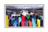 See You On The Slopes