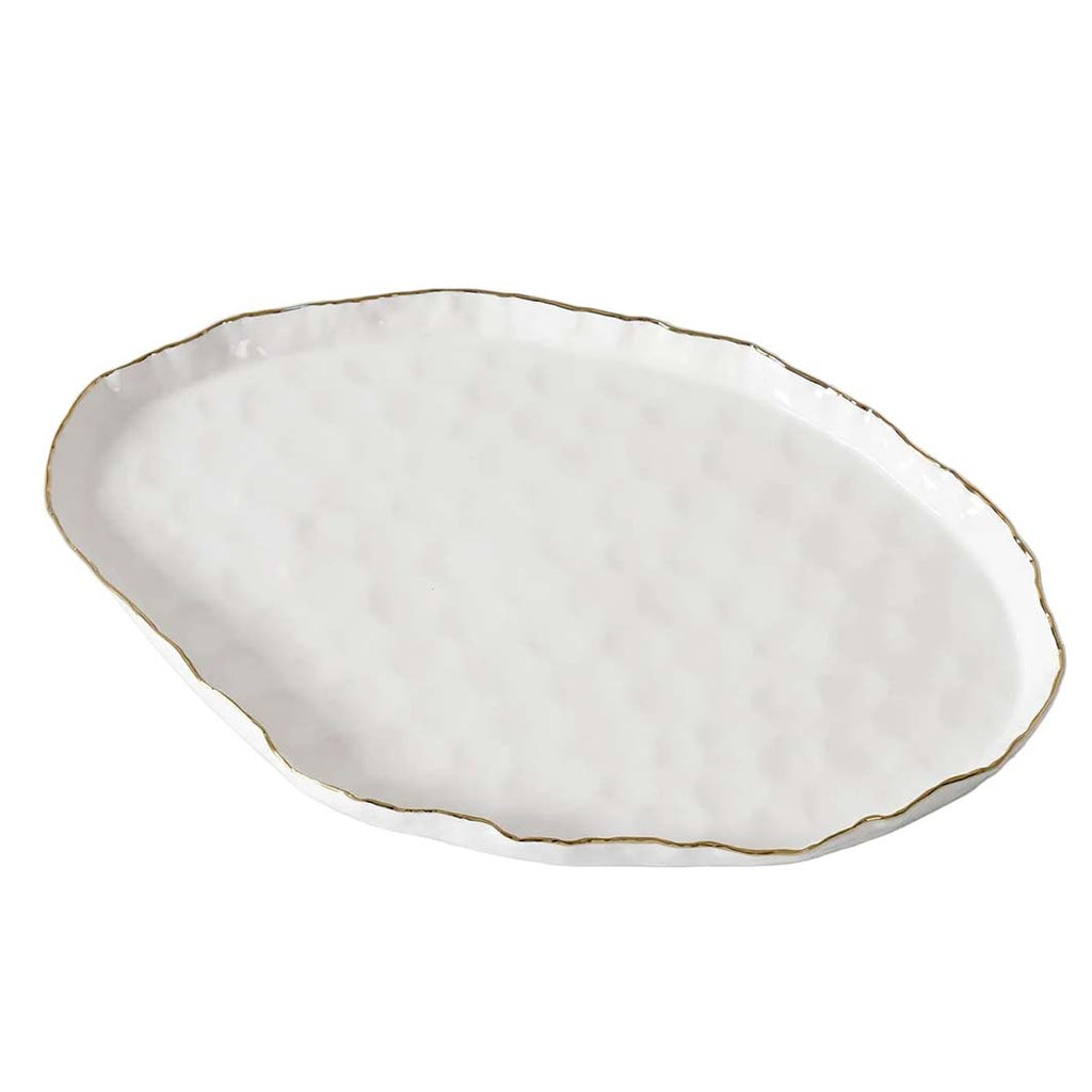 Portofino Large Oval Platter