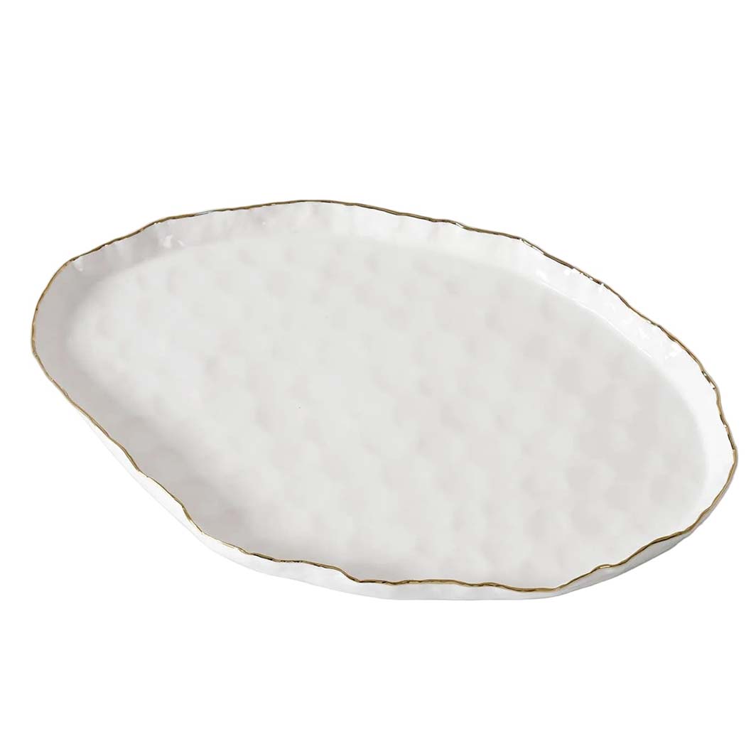 Portofino Large Oval Platter