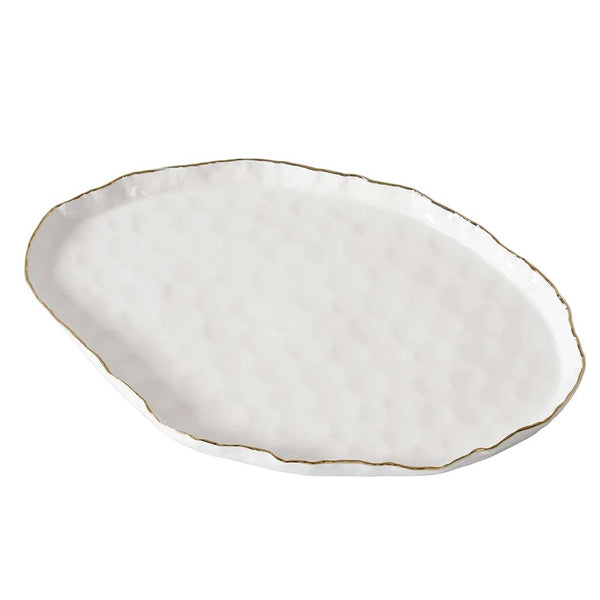 Portofino Large Oval Platter