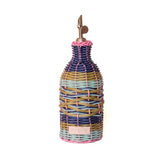 Maegen Oil Pourer - Pink/Navy