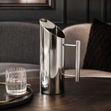 Stainless Steel Pitcher