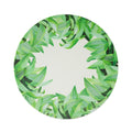 Pura Vida Placemat Set, melamine dinnerware