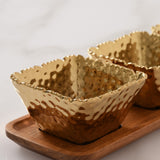 Entertaining Set - 4 Pcs.