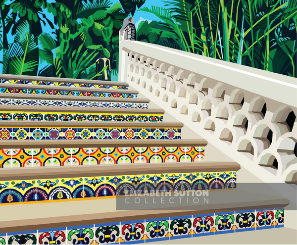 Stairway to Heaven