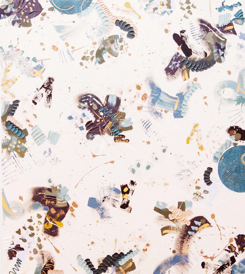 Fragmented Harmony