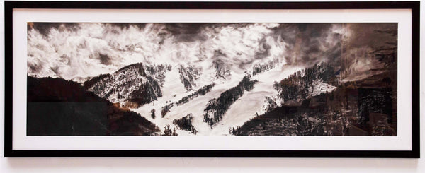 Snowfall