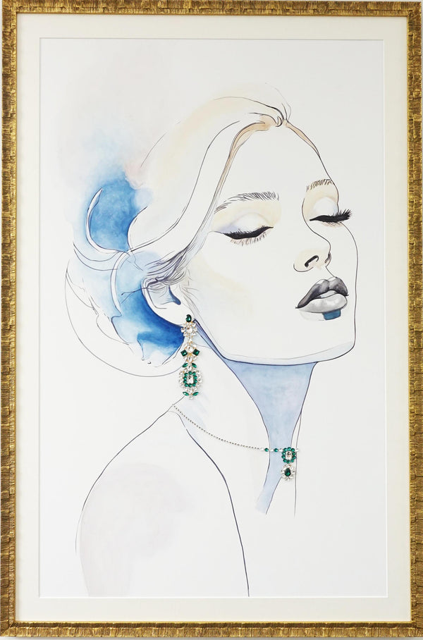 Breath of Elegance