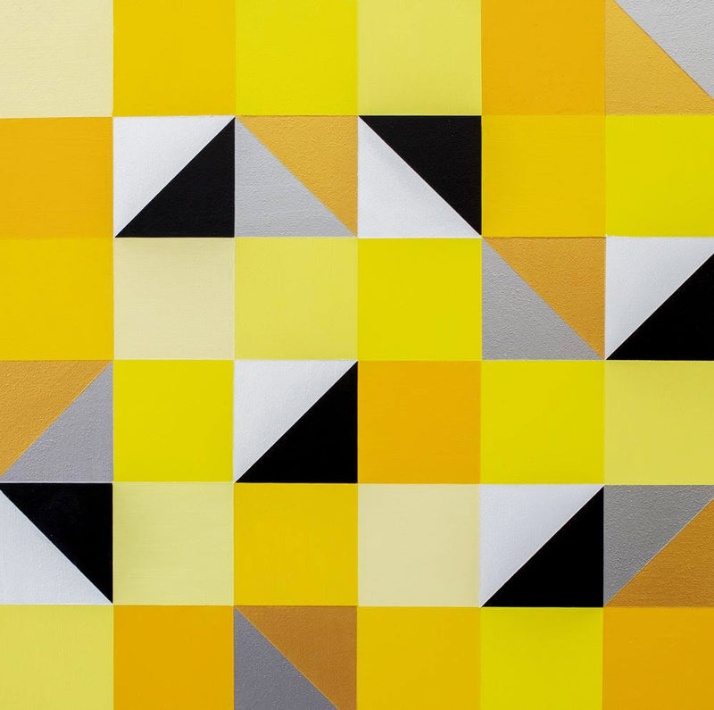 Yellow Scale