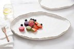 Portofino Large Oval Platter