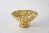 Large Footed Bowl