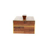 Zamora Box