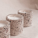 Nico Candle (6 oz) - Soy Wax, Non-Toxic, Best Seller: Sandalwood & Tobacco Leaf