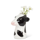 Wildlife Bud Vase: Tiger