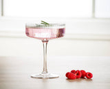 Tight Optic Cocktail Coupe-5.5"H(8oz)