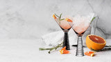 Stack Base Martini
